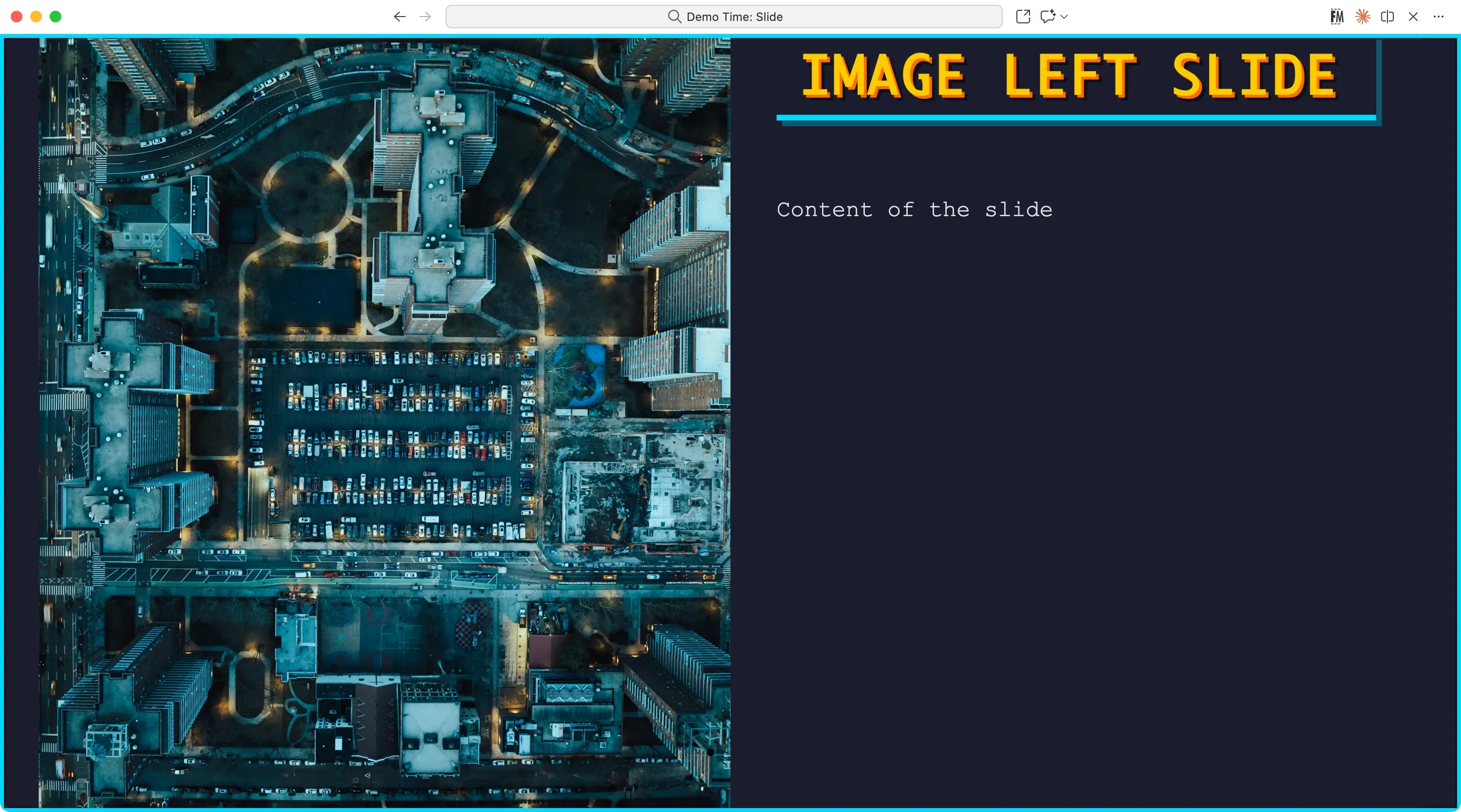 Image Left
