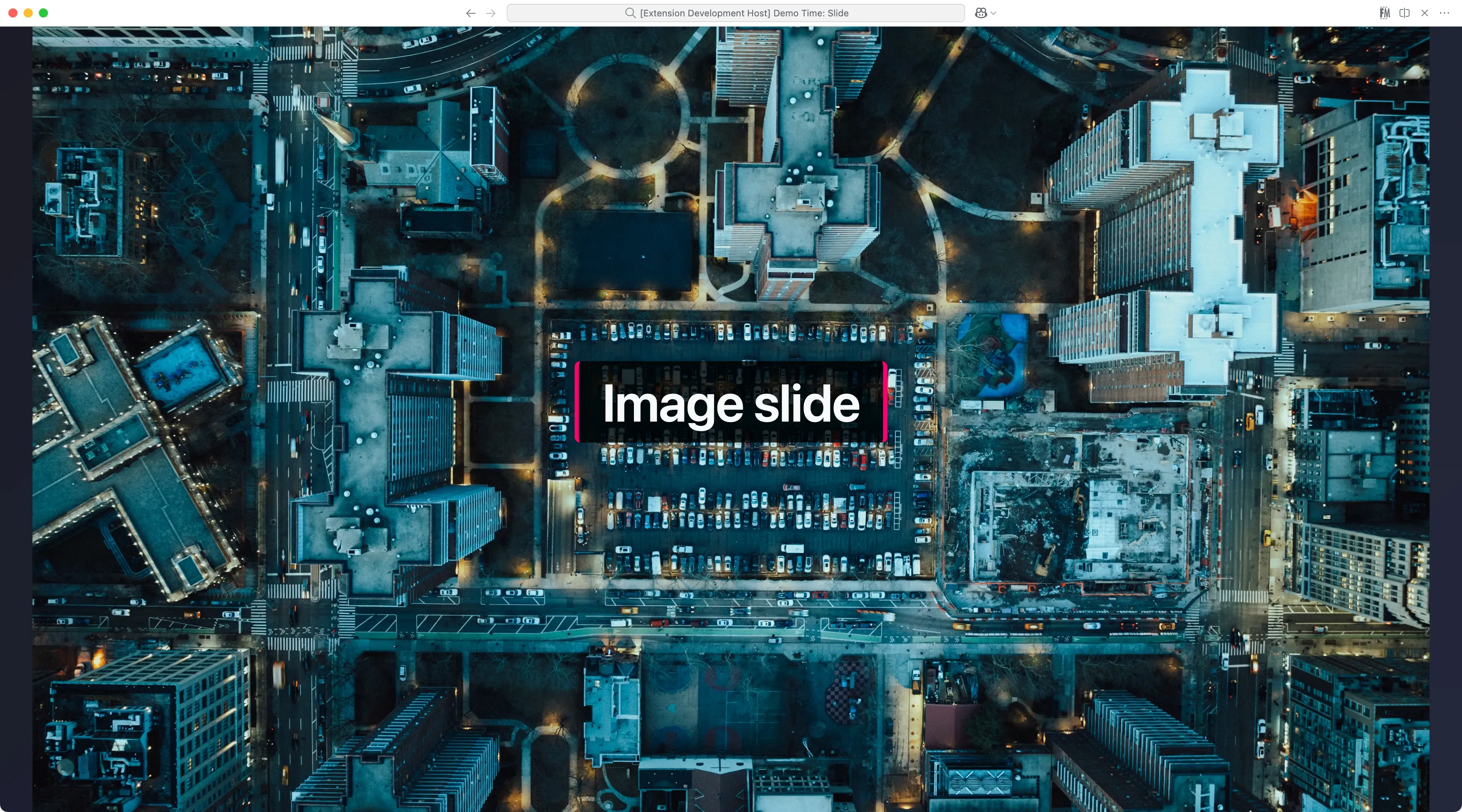 Image